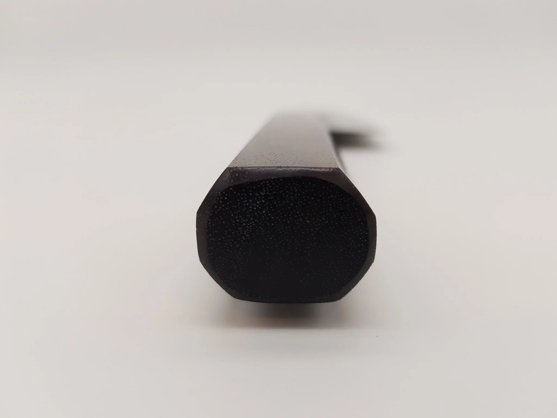 Santoku 165mm - Shirogami (blanc) #1 - Katsuto Tanaka