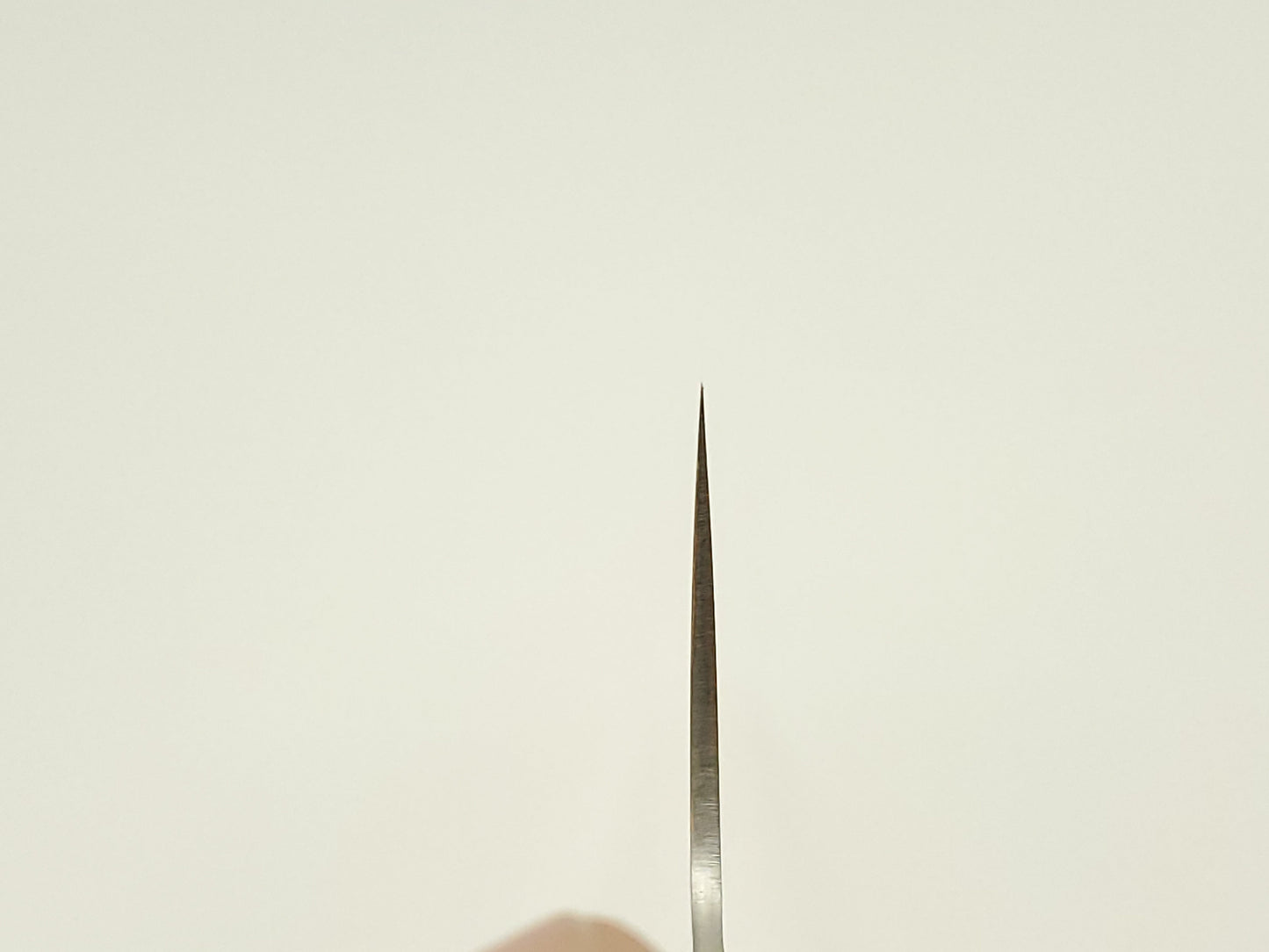 Santoku 7" - AUS10 - Blackwood - Hazaki