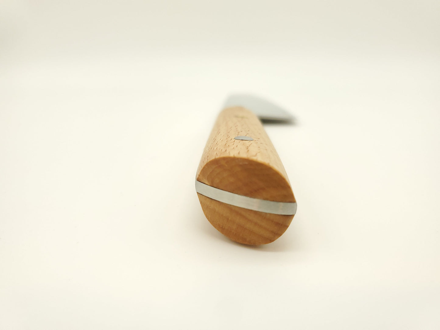 Santoku 7" - AUS10 - Beech - Hazaki