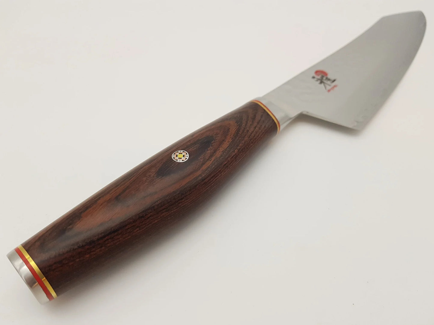 Santoku ’Rocking’ 7’’ - Artisan 6000 MCT - Miyabi