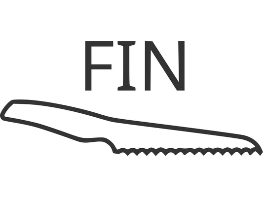 Aiguisage couteau à dents (fin)