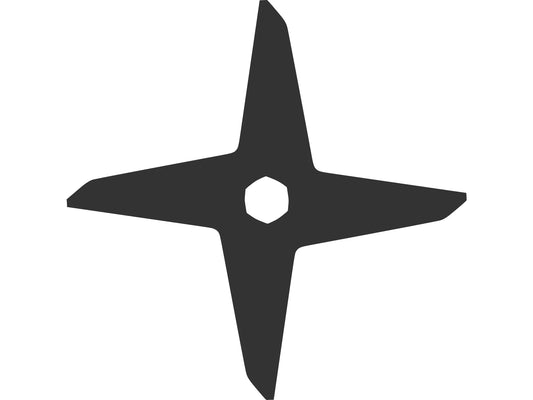 Aiguisage lame de mélangeur (Vitamix)