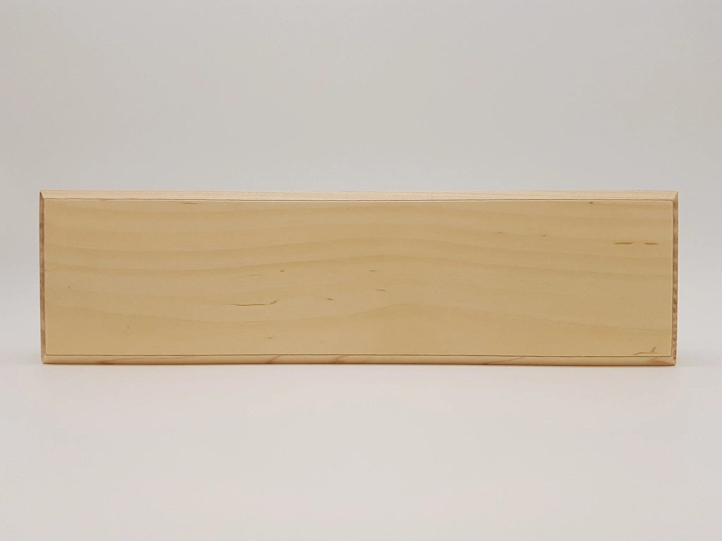 Barres magnétiques artisanales - Érable - L’Aiguisoir - 11