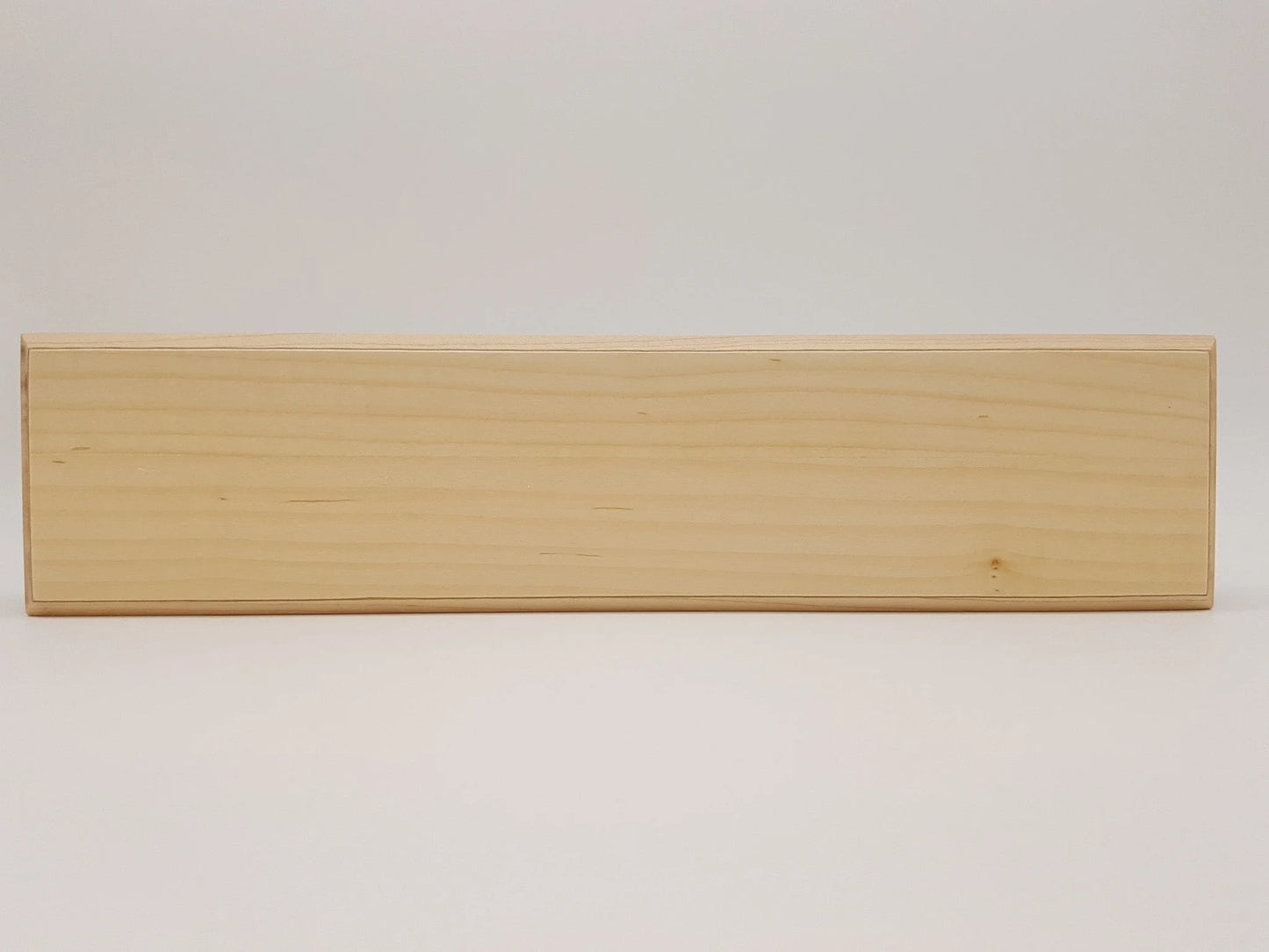 Barres magnétiques artisanales - Érable - L’Aiguisoir - 13