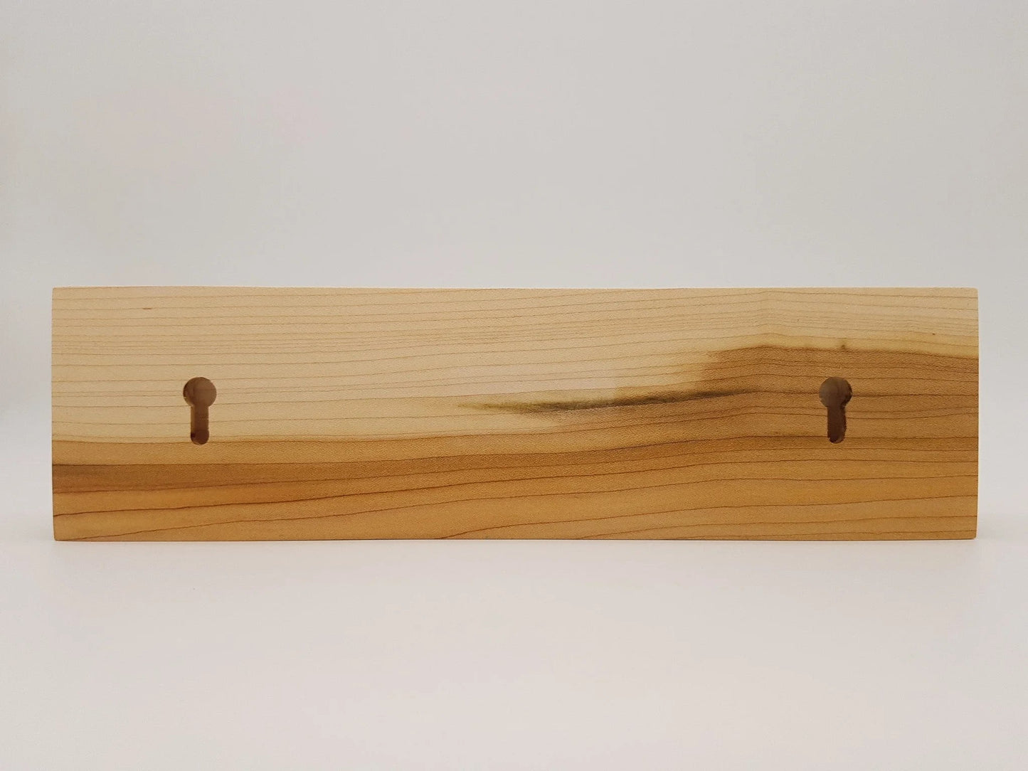 Barres magnétiques artisanales - Érable - L’Aiguisoir