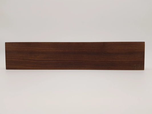 Barres magnétiques artisanales - Noyer - Arbol 12.5’’