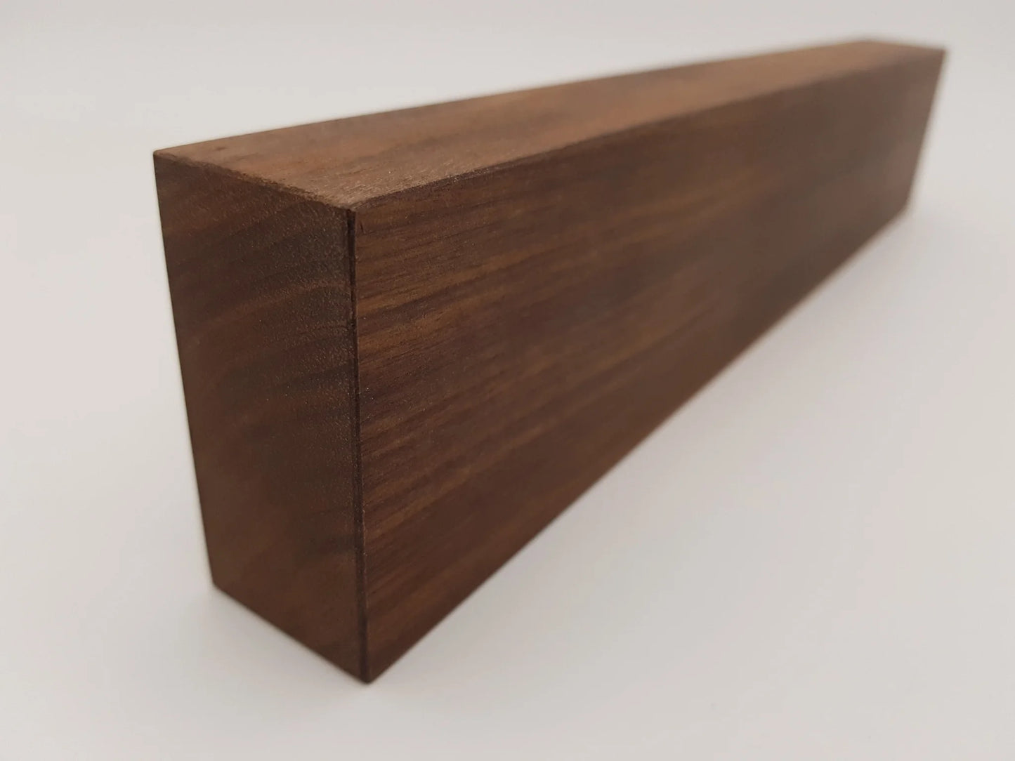 Barres magnétiques artisanales - Noyer - Arbol