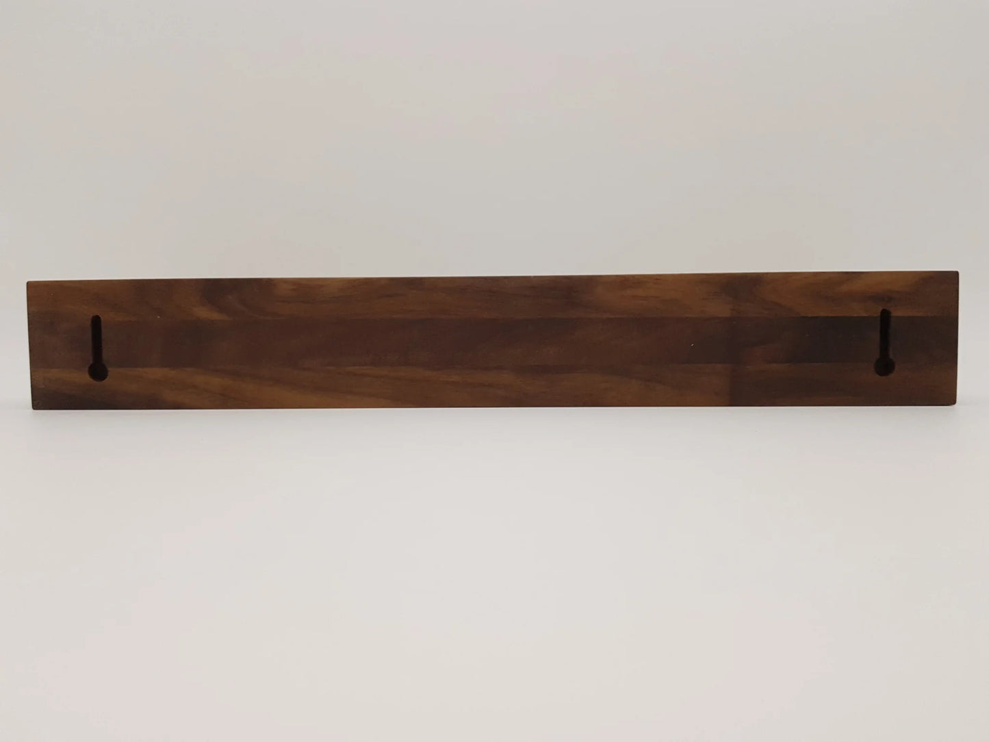 Barres magnétiques artisanales - Noyer - Arbol