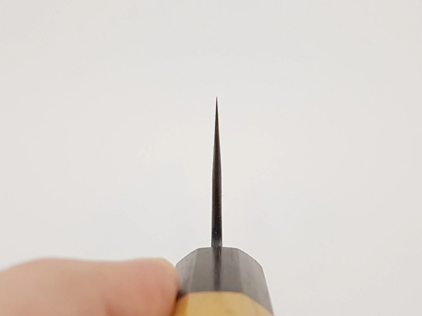 Bunka 165mm - Aogami super (bleu) - kamo