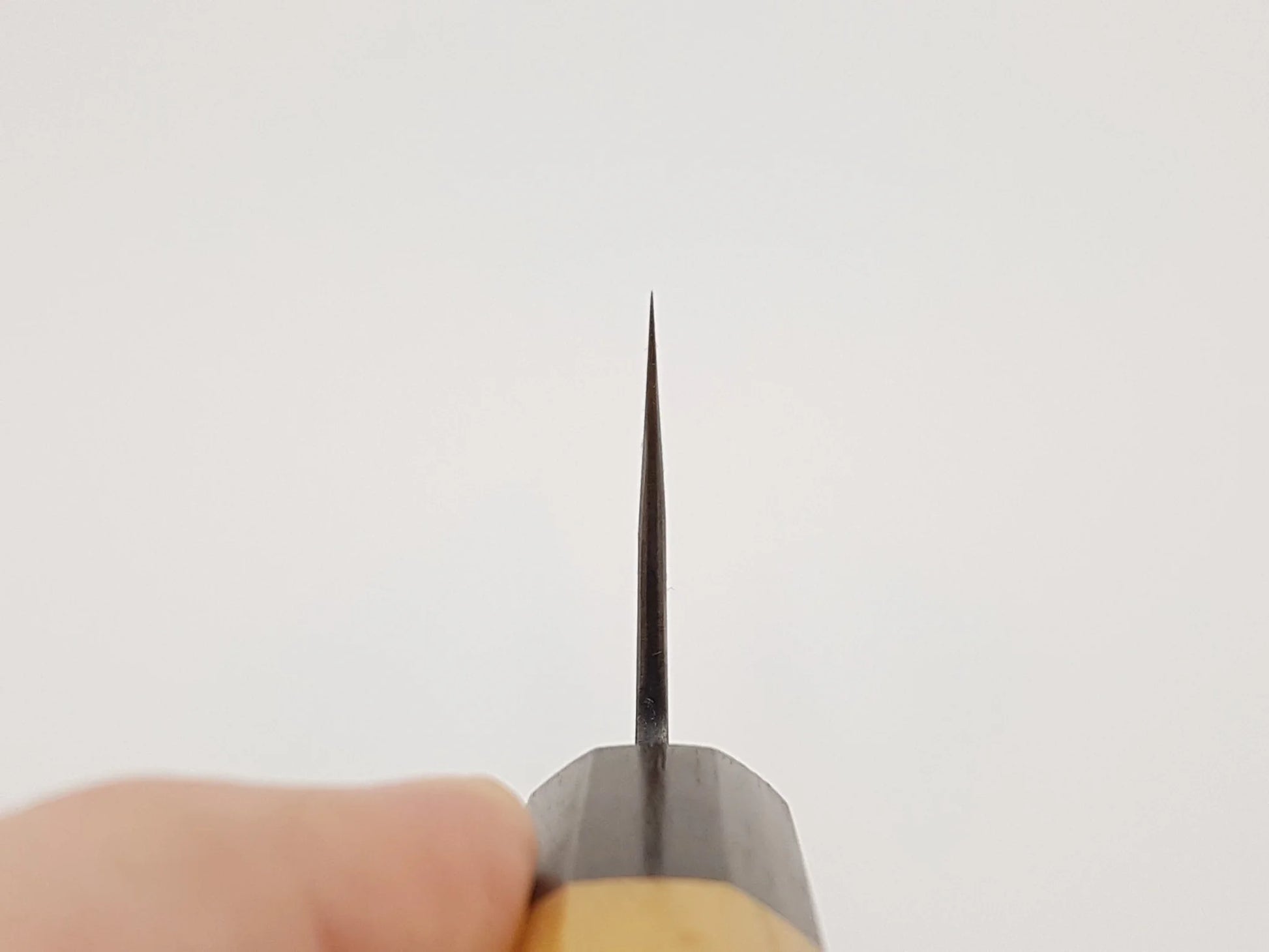 Bunka 165mm - Aogami super (bleu) - kamo