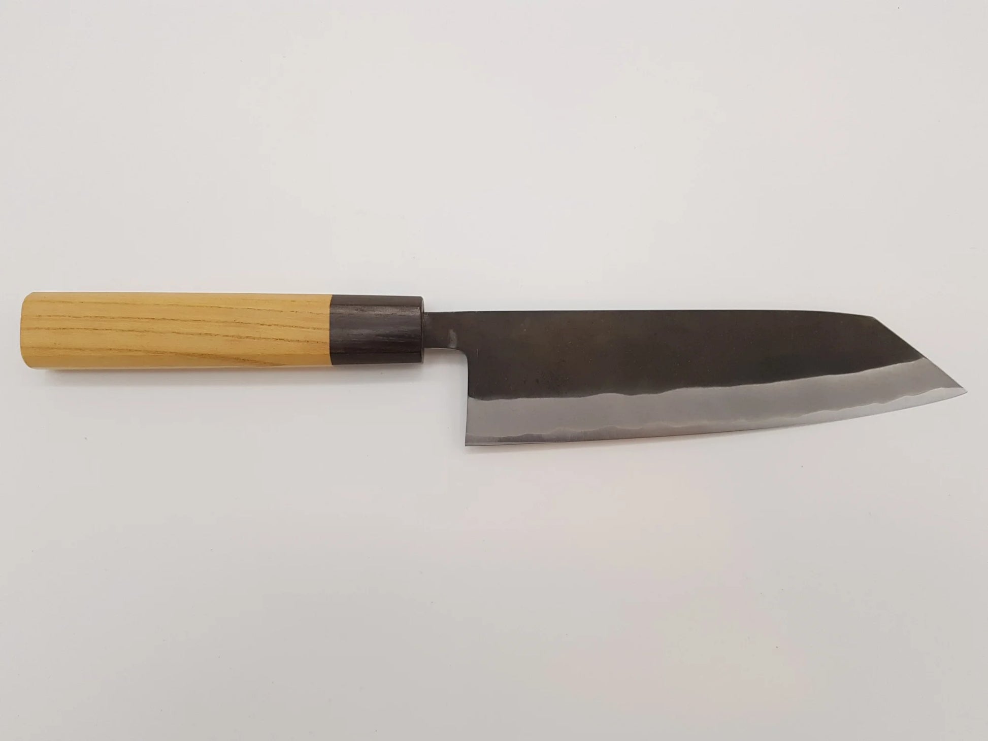 Bunka 165mm - Aogami super (bleu) - kamo