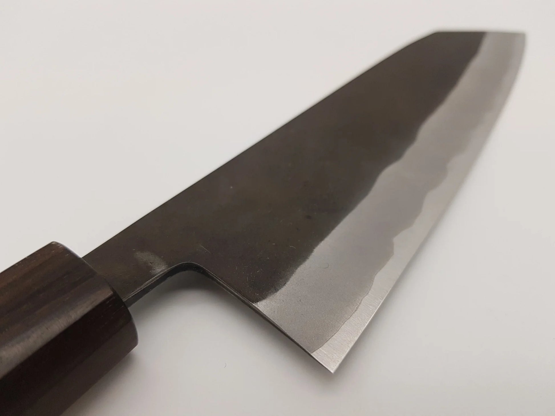 Bunka 165mm - Aogami super (bleu) - kamo