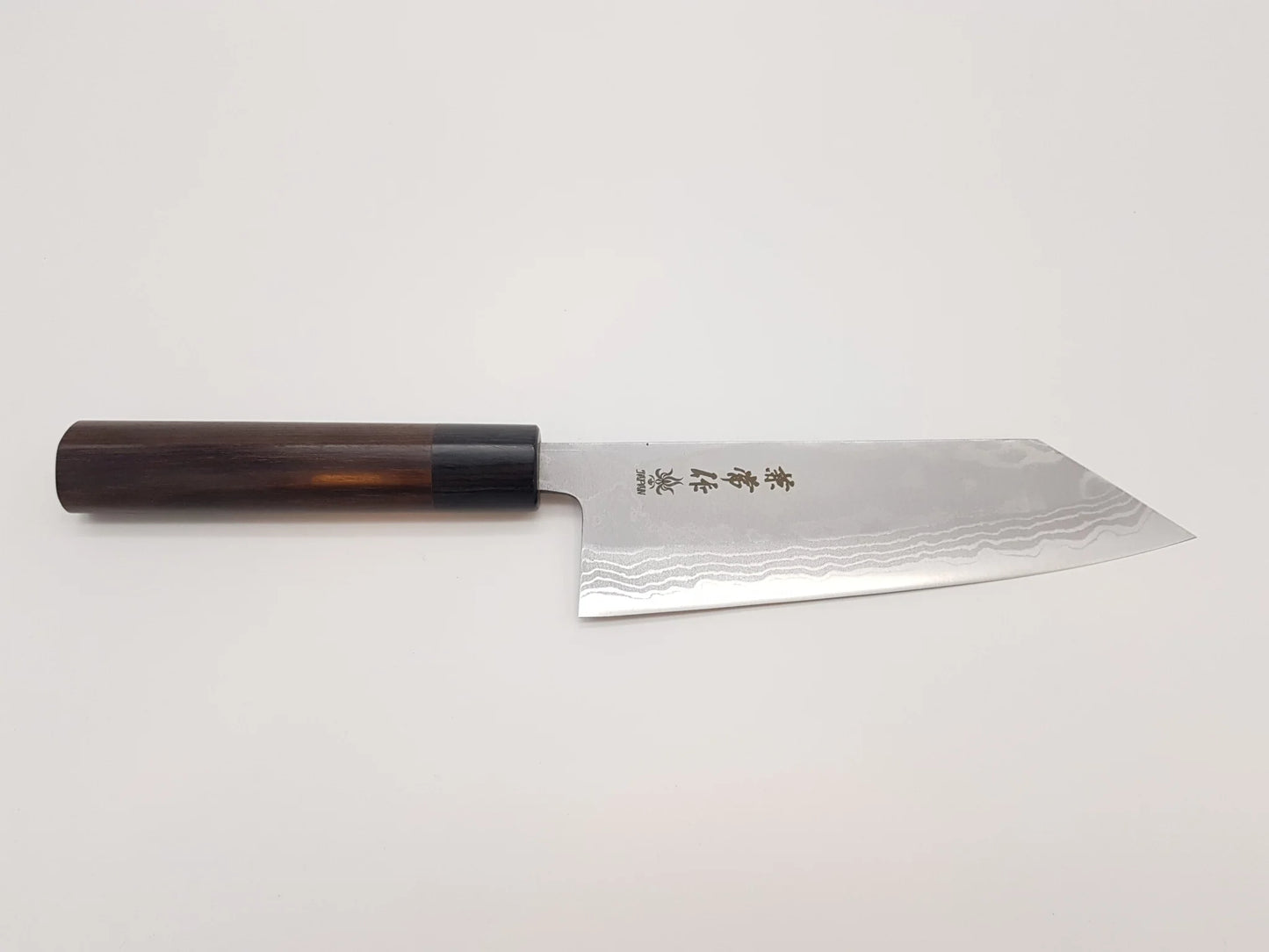 Bunka 170mm - Aogami (bleu) #2 - Kanetsune