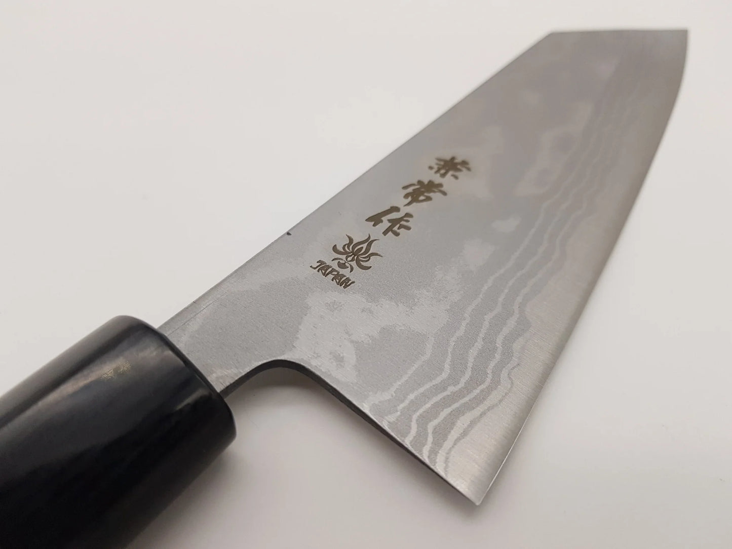 Bunka 170mm - Aogami (bleu) #2 - Kanetsune