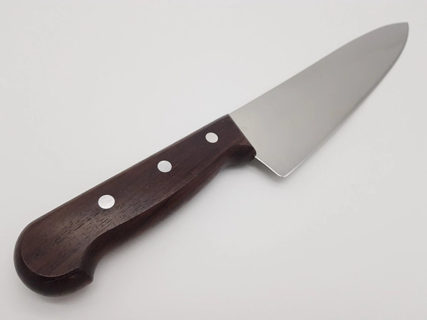 Chef 10’’ - bois - Victorinox