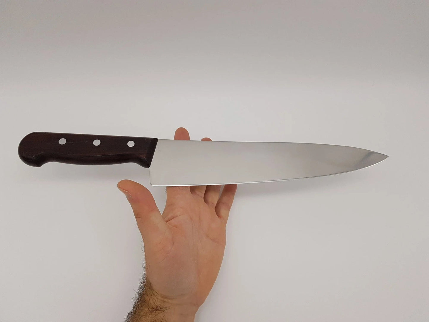 Chef 10’’ - bois - Victorinox