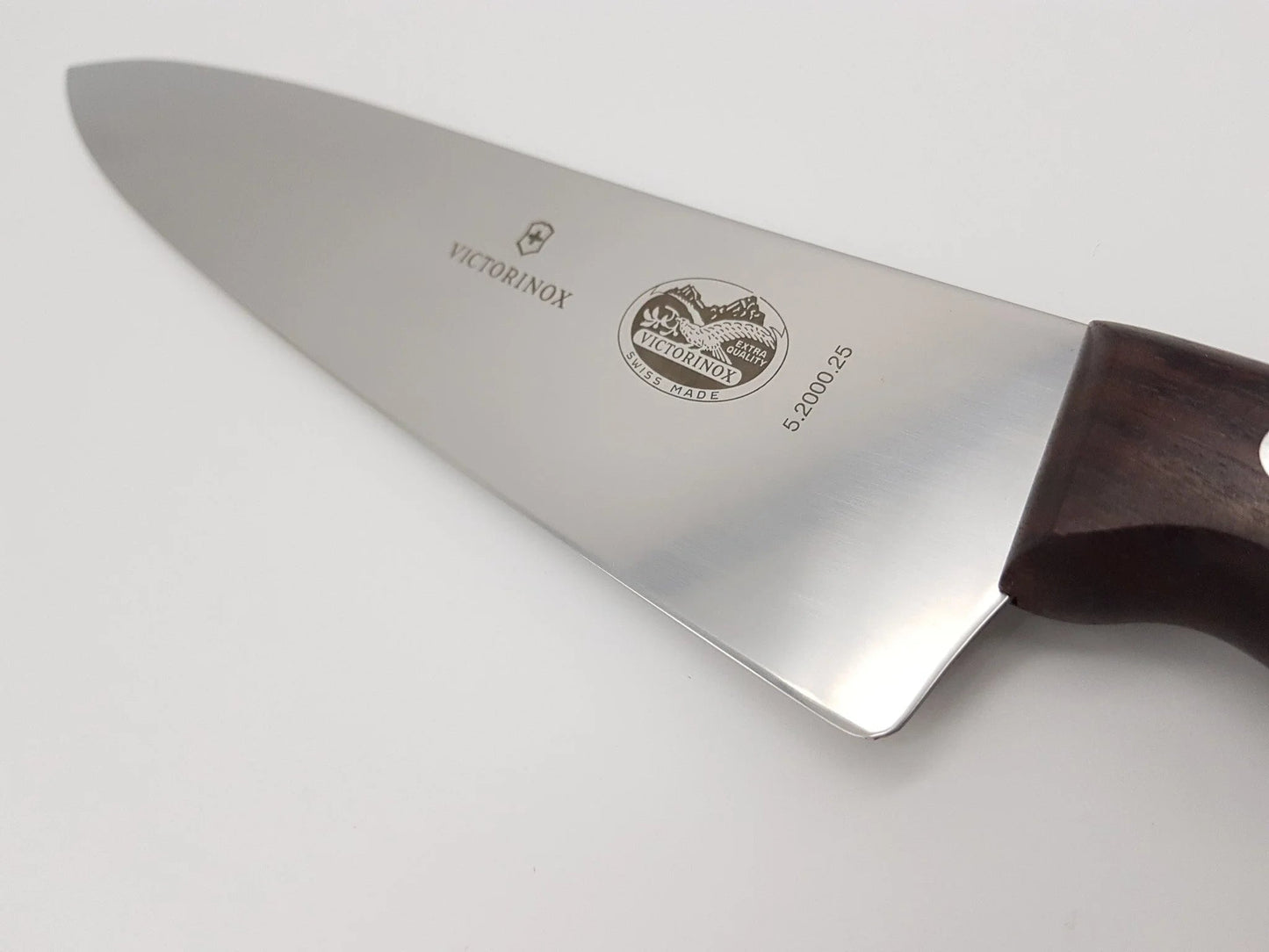 Chef 10’’ - bois - Victorinox
