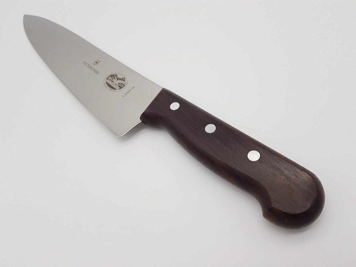 Chef 10’’ - bois - Victorinox