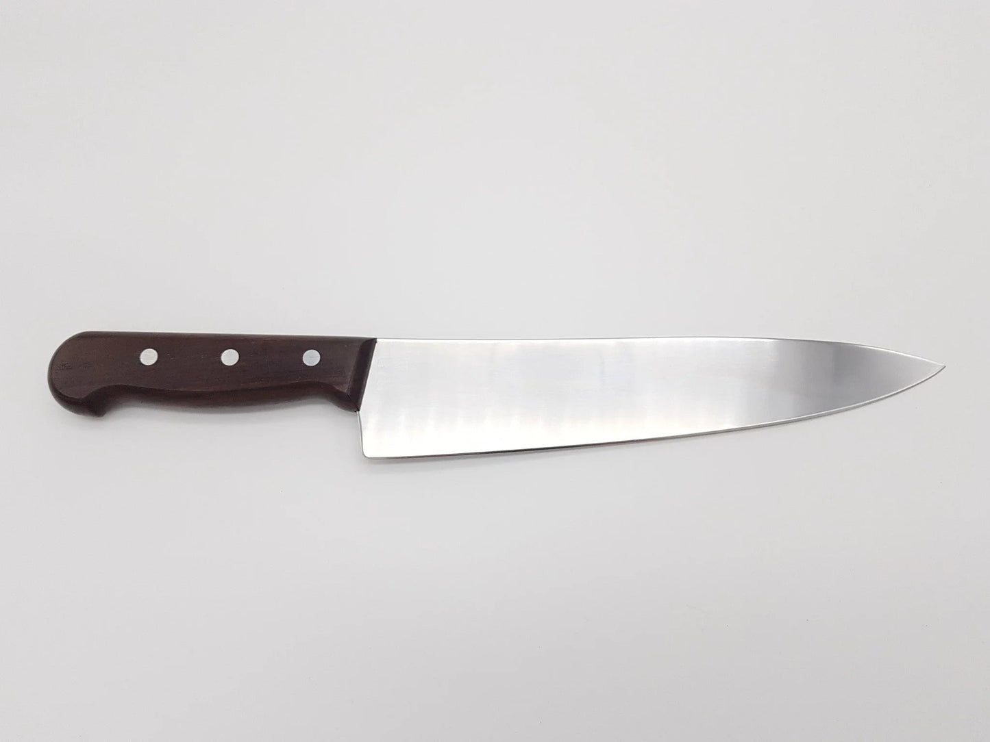 Chef 10’’ - bois - Victorinox