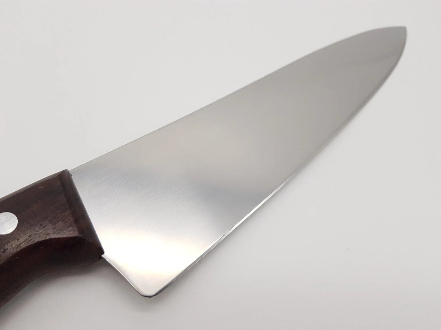 Chef 10’’ - bois - Victorinox