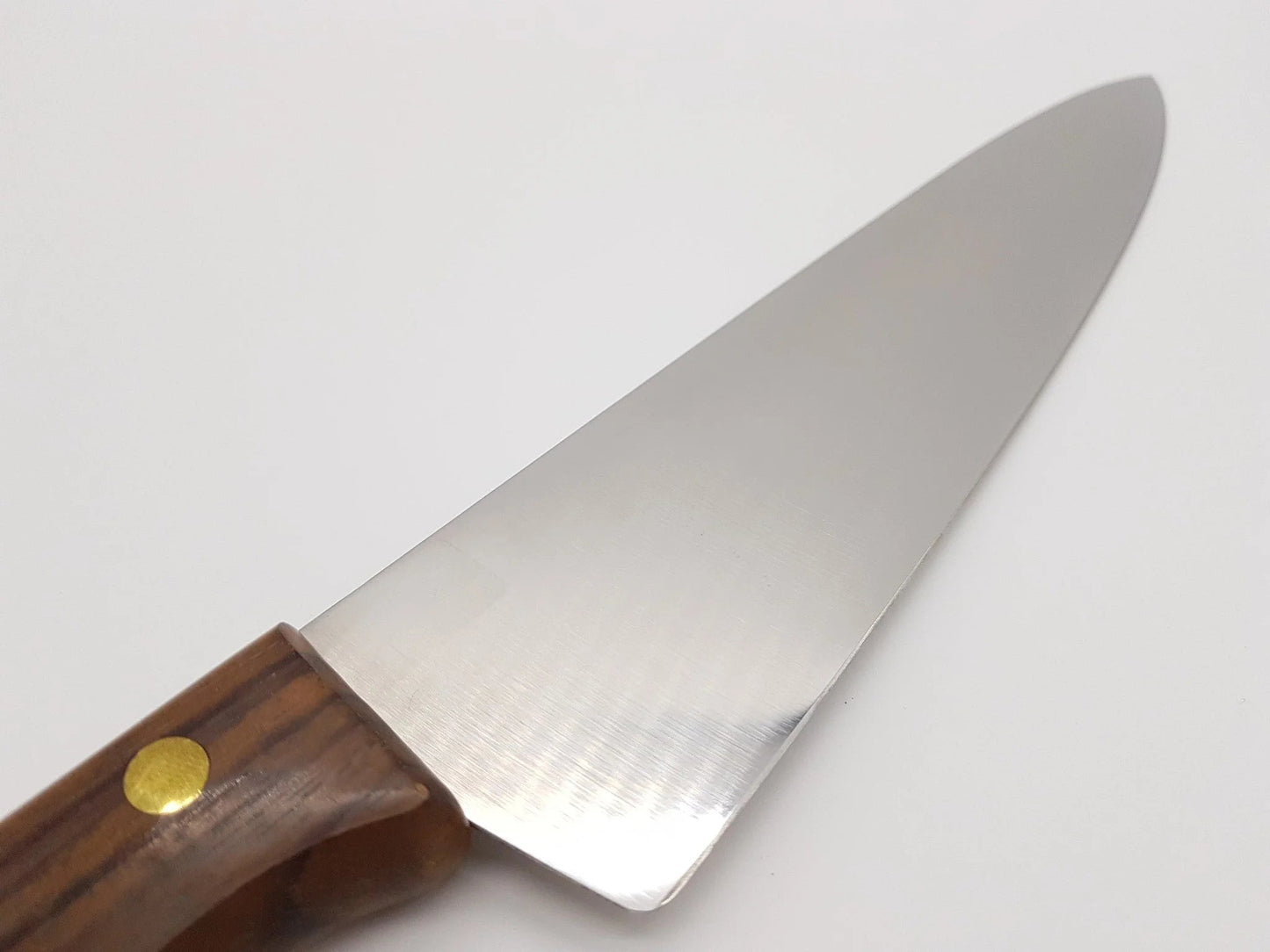 Chef 10’’ - Palissandre - Grohmann
