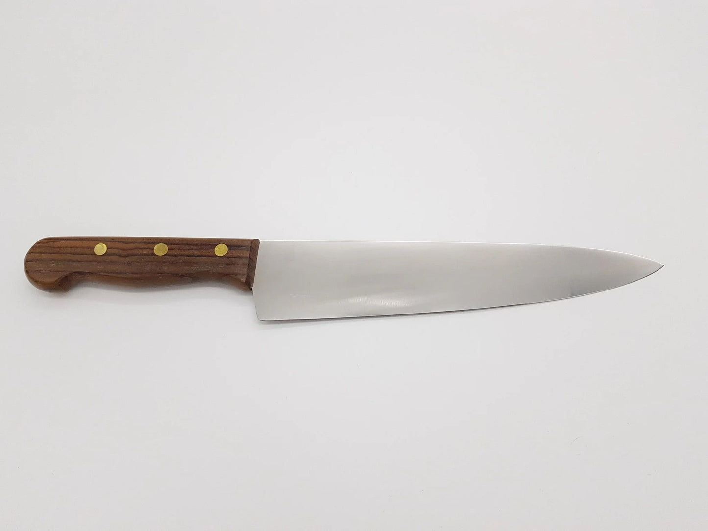 Chef 10’’ - Palissandre - Grohmann