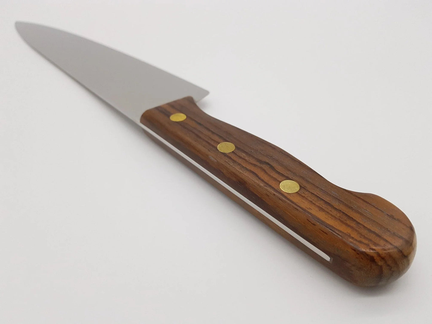 Chef 10’’ - Palissandre - Grohmann