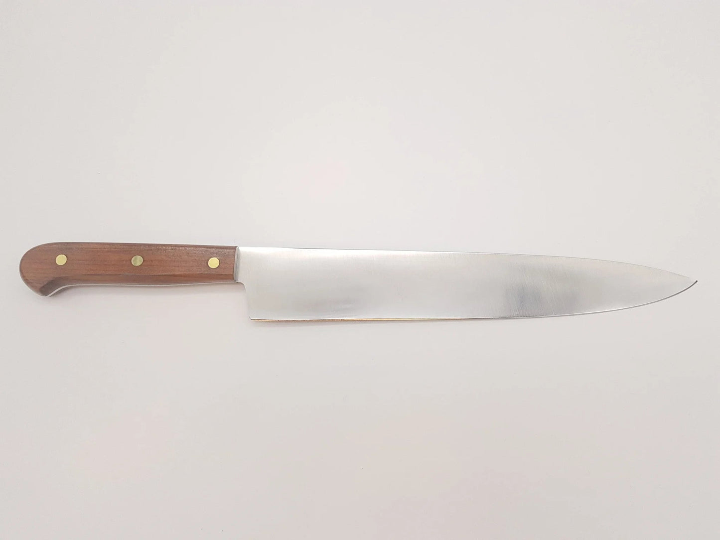 Chef 10’’ robuste - Palissandre - Grohmann