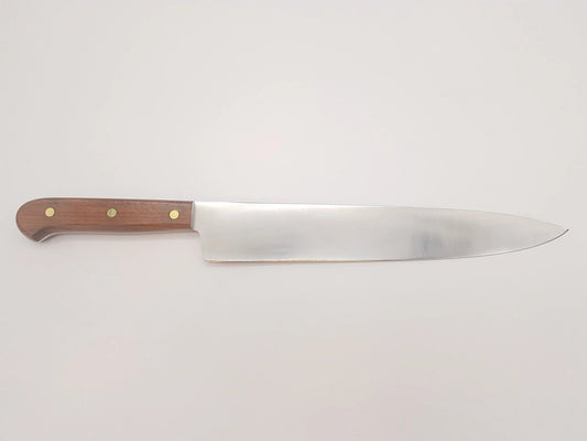 Chef 10’ robuste - Palissandre Grohmann