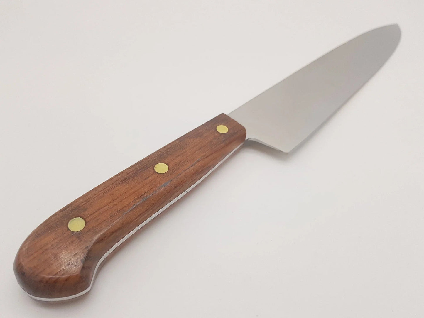 Chef 10’’ robuste - Palissandre - Grohmann