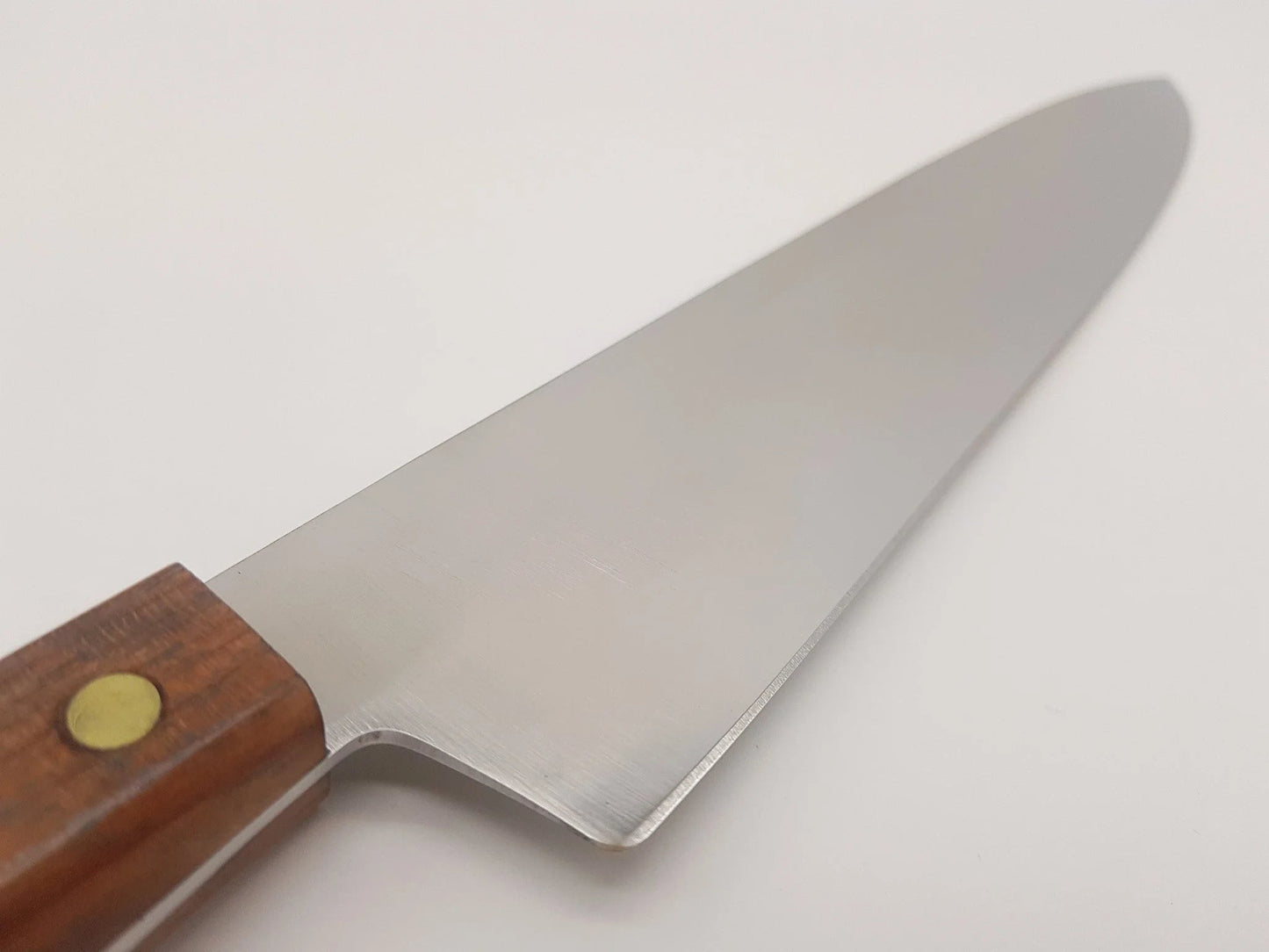 Chef 10’’ robuste - Palissandre - Grohmann