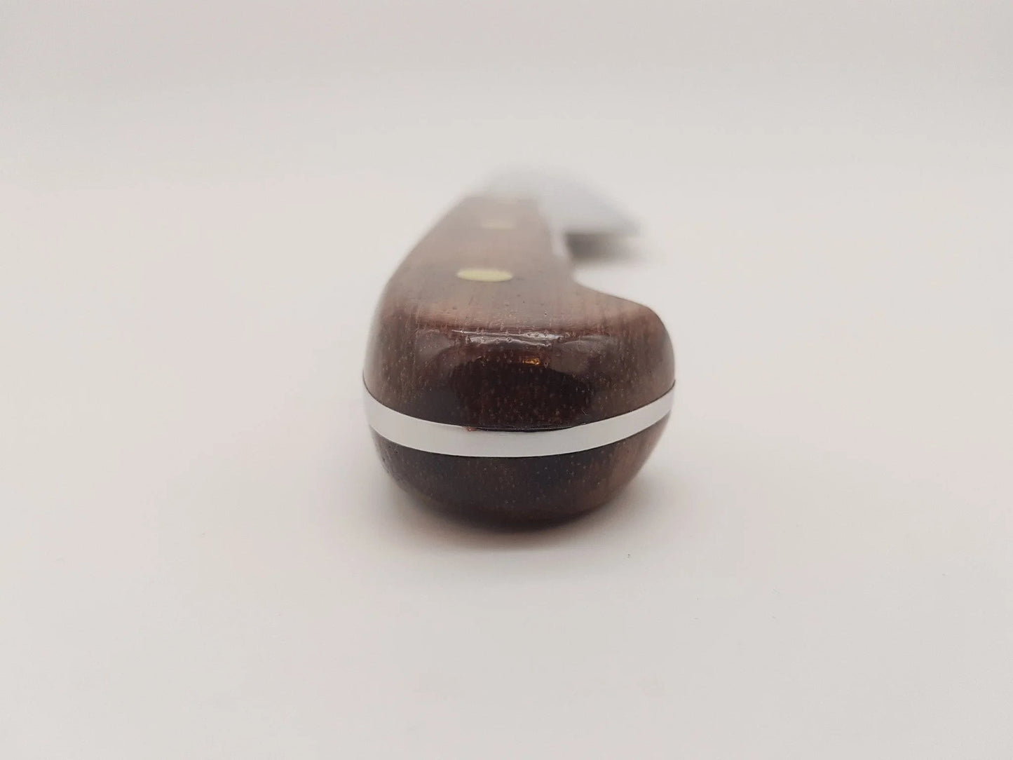 Chef 10’’ robuste - Palissandre - Grohmann
