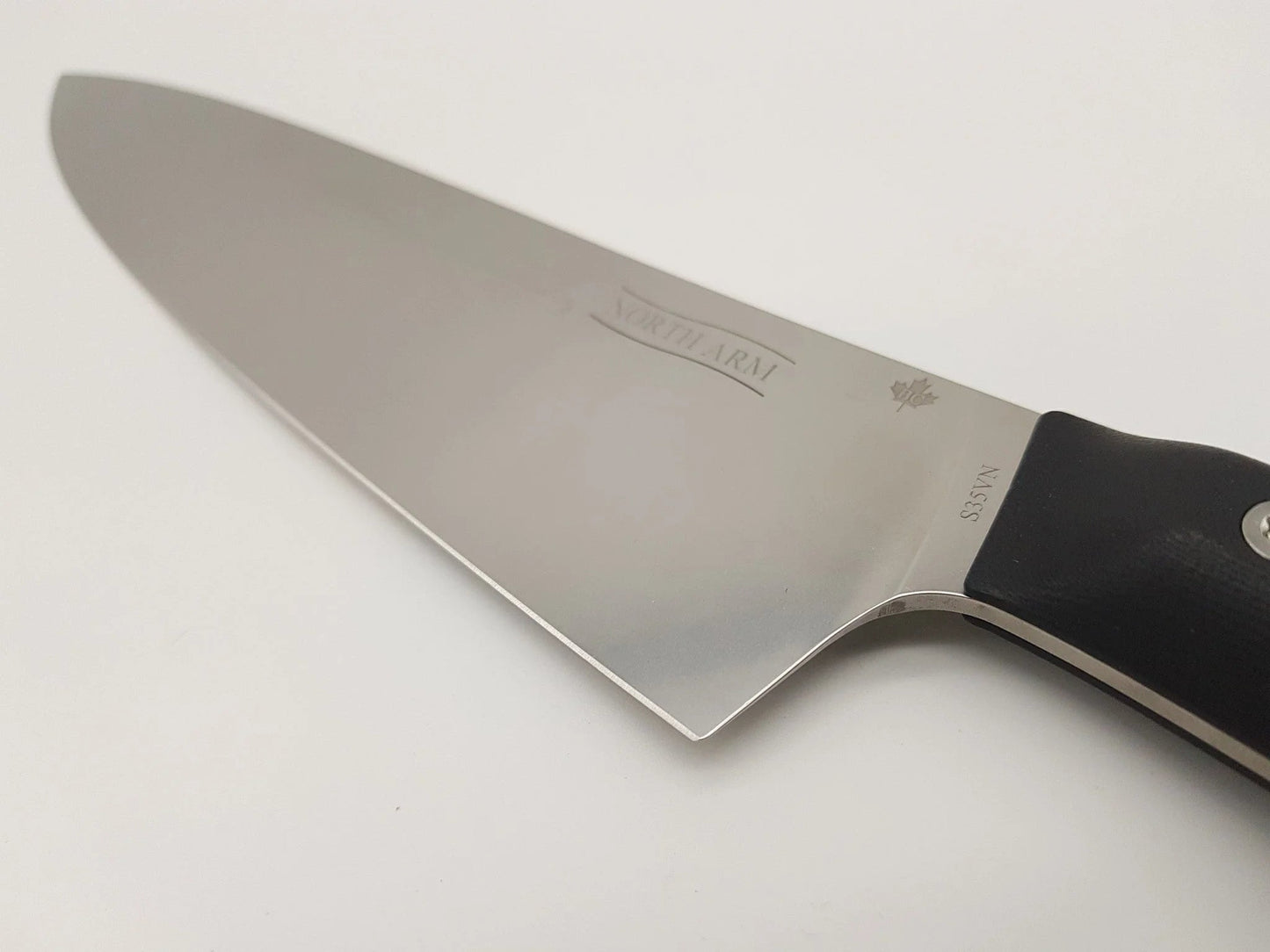Chef 8’’ - Alder - North Arm