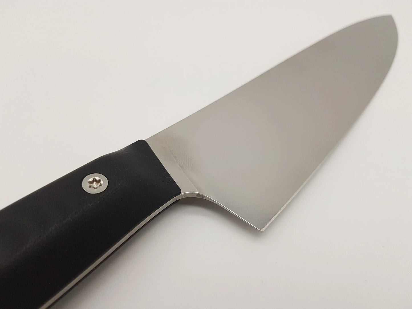 Chef 8’’ - Alder - North Arm