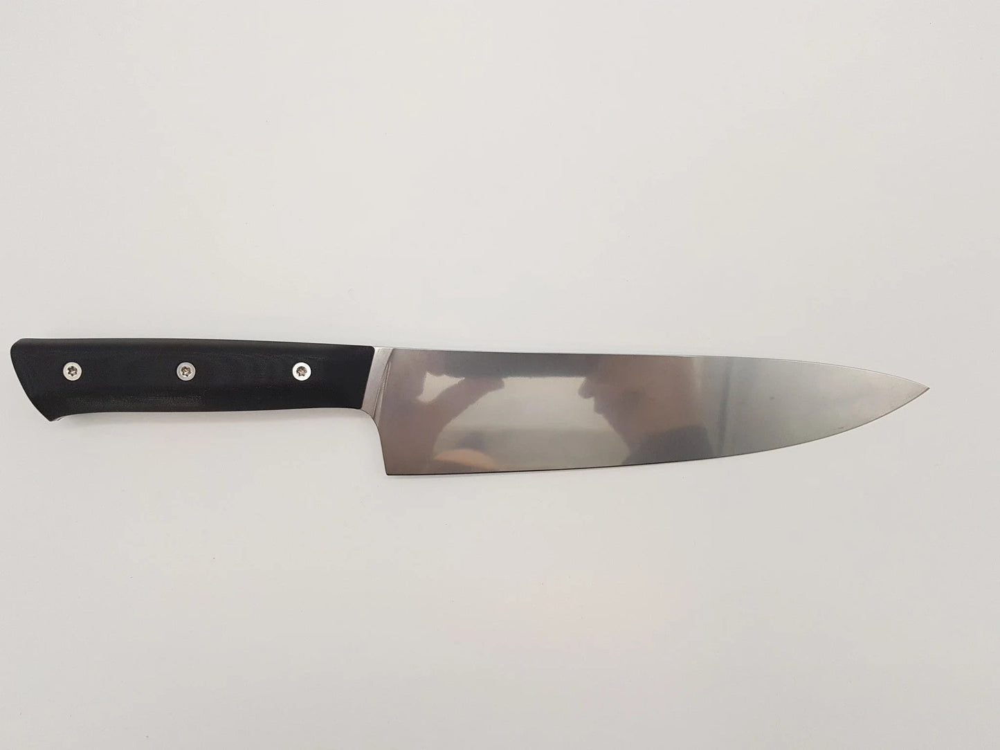 Chef 8’’ - Alder - North Arm