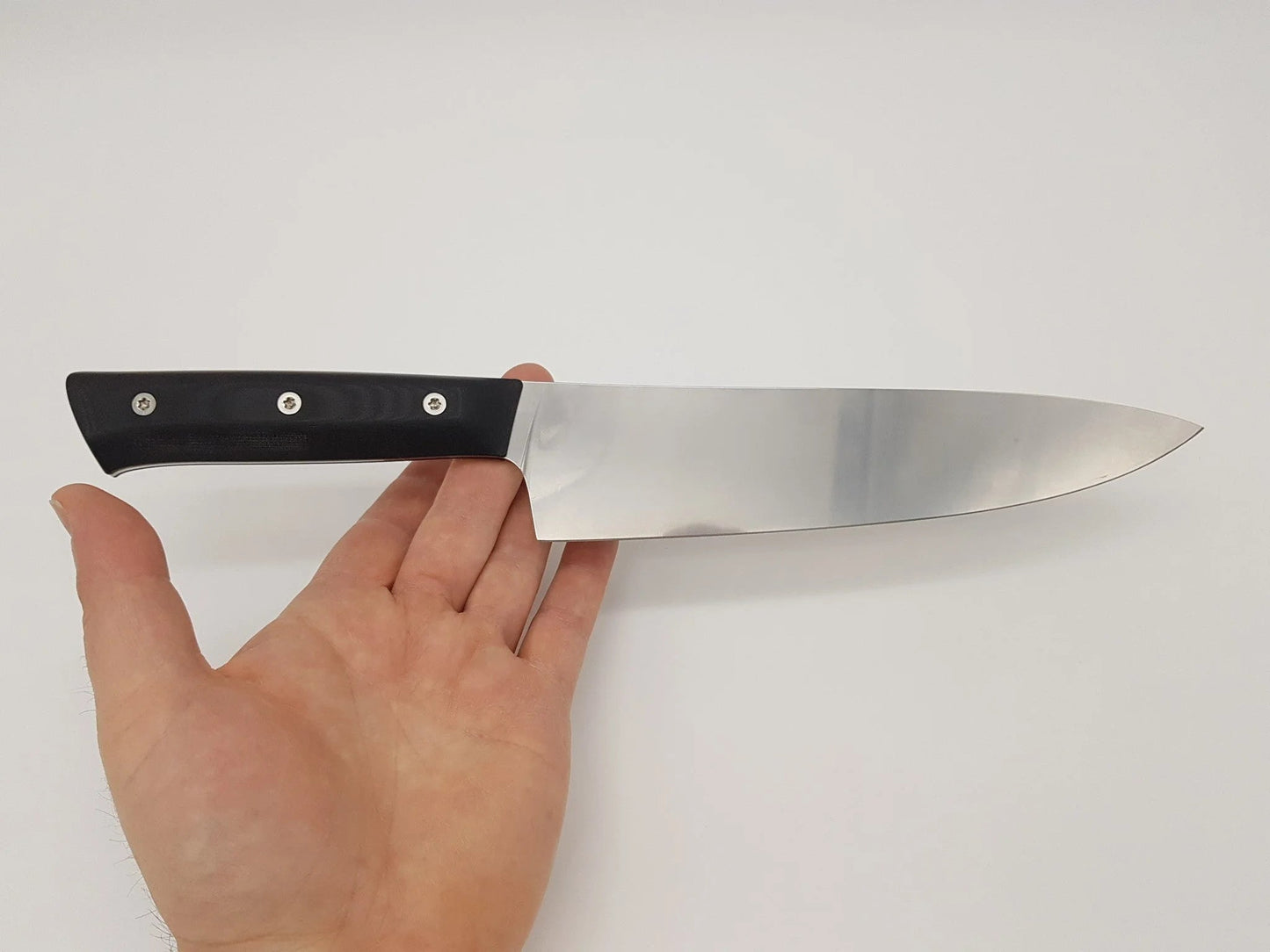 Chef 8’’ - Alder - North Arm