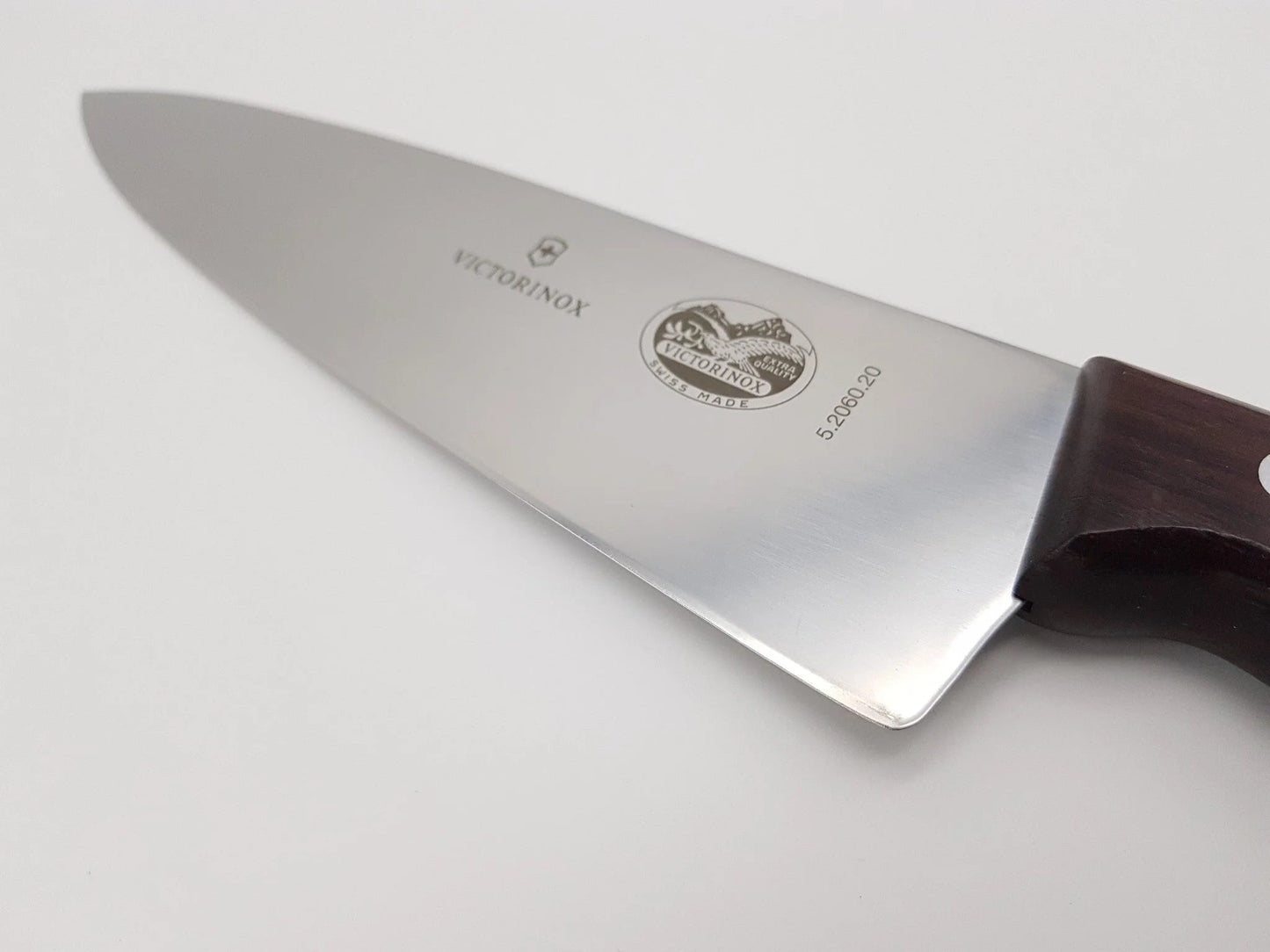 Chef 8’’ - bois - Victorinox