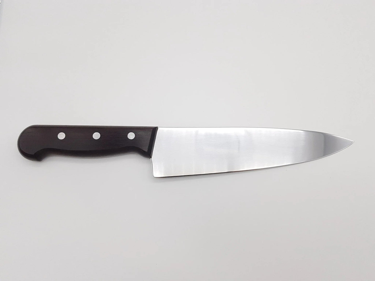 Chef 8’’ - bois - Victorinox
