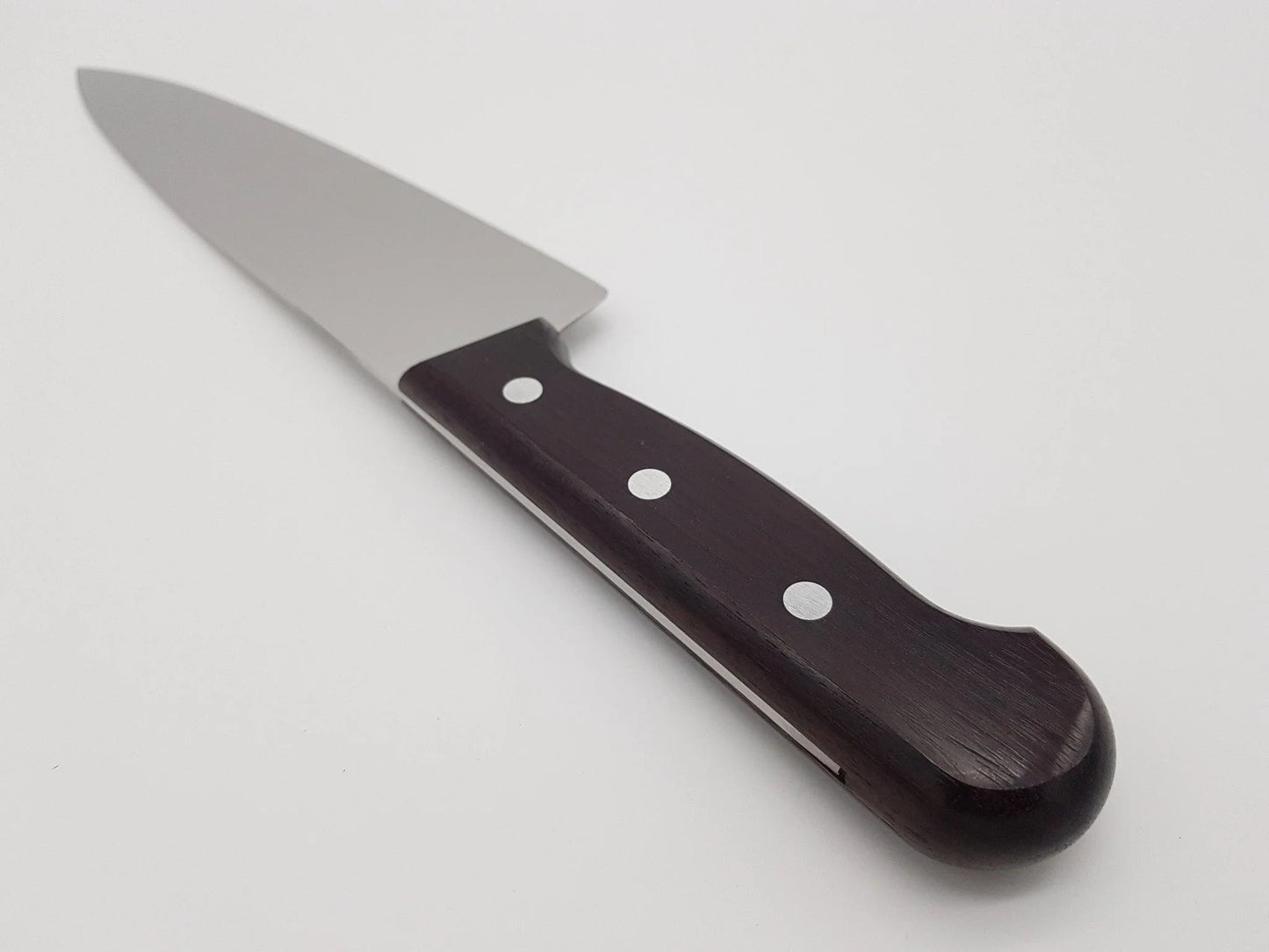 Chef 8’’ - bois - Victorinox
