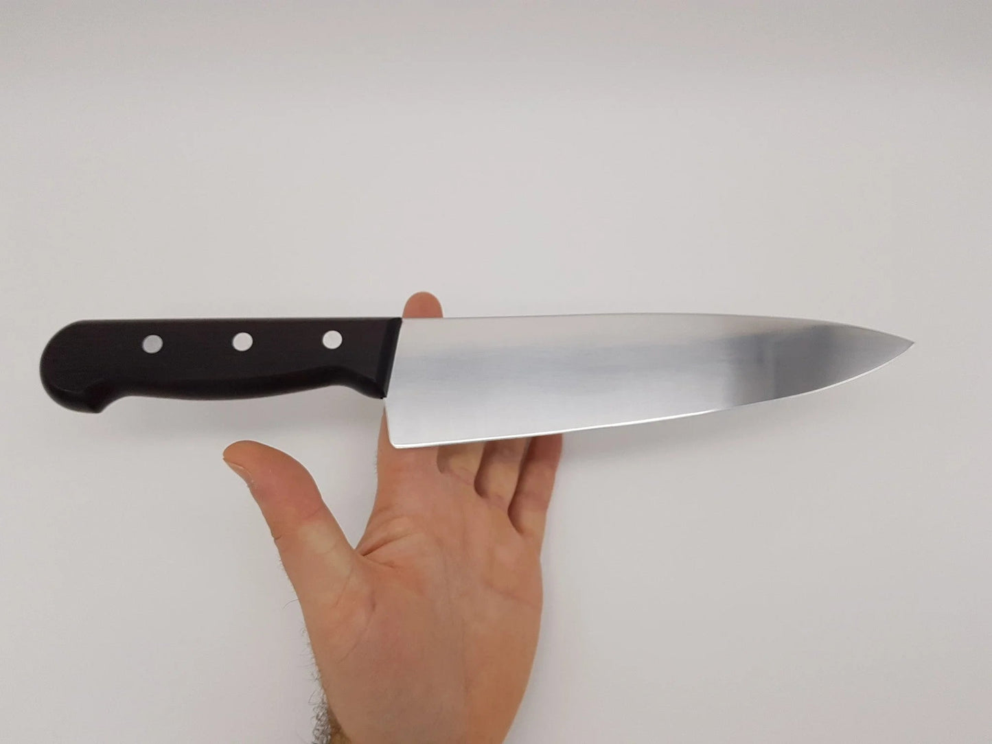 Chef 8’’ - bois - Victorinox