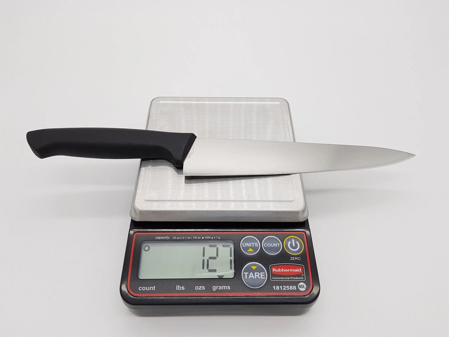 Chef 8’’ - Creative - Fischer-Bargoin