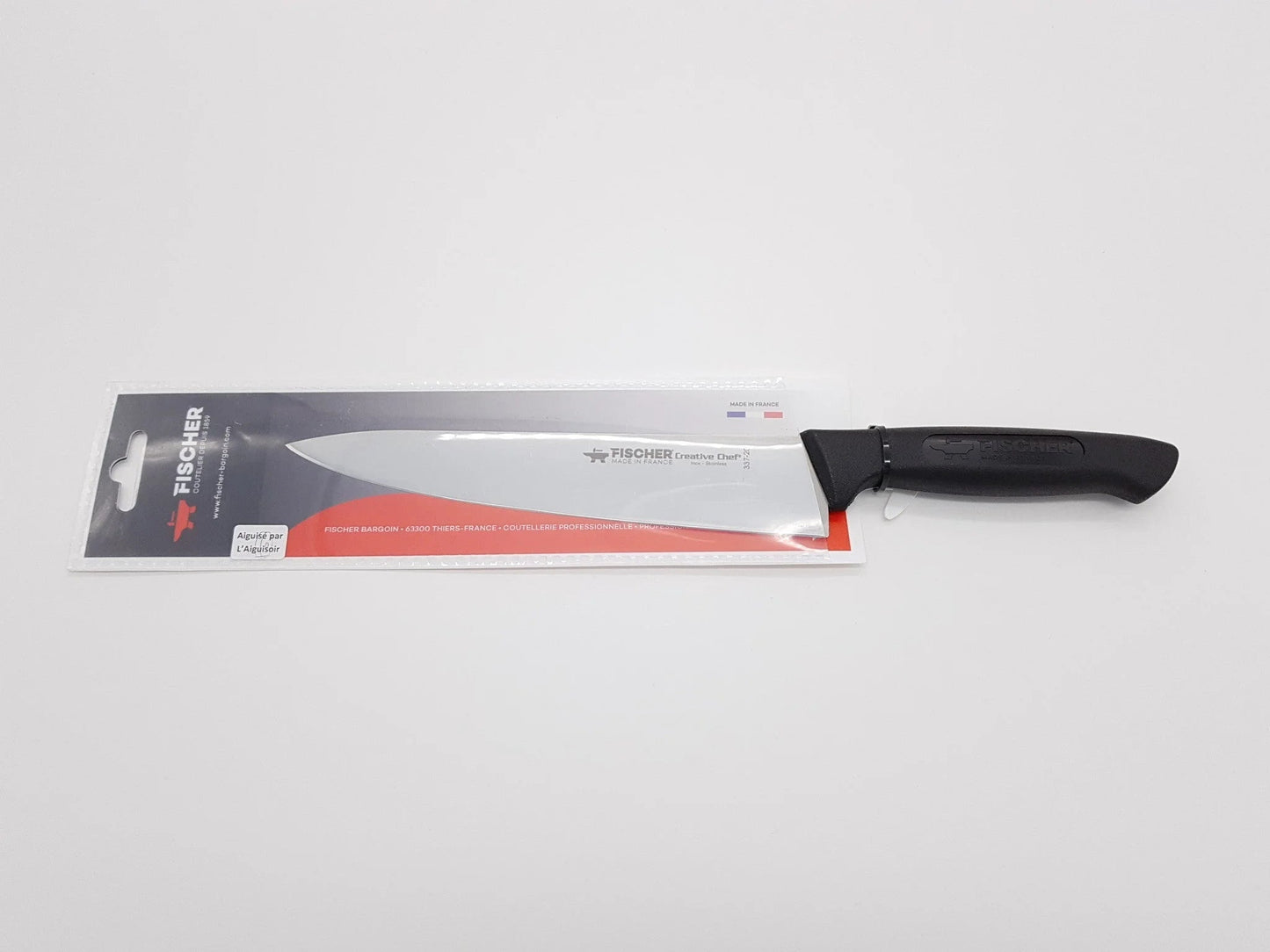 Chef 8’’ - Creative - Fischer-Bargoin