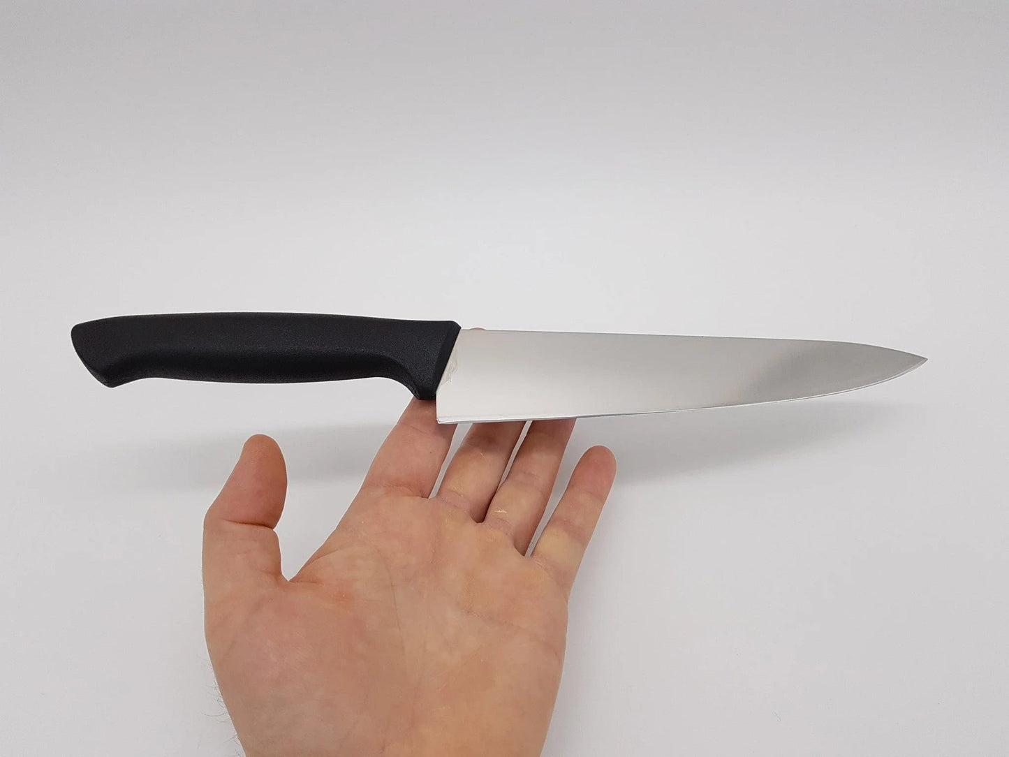 Chef 8’’ - Creative - Fischer-Bargoin