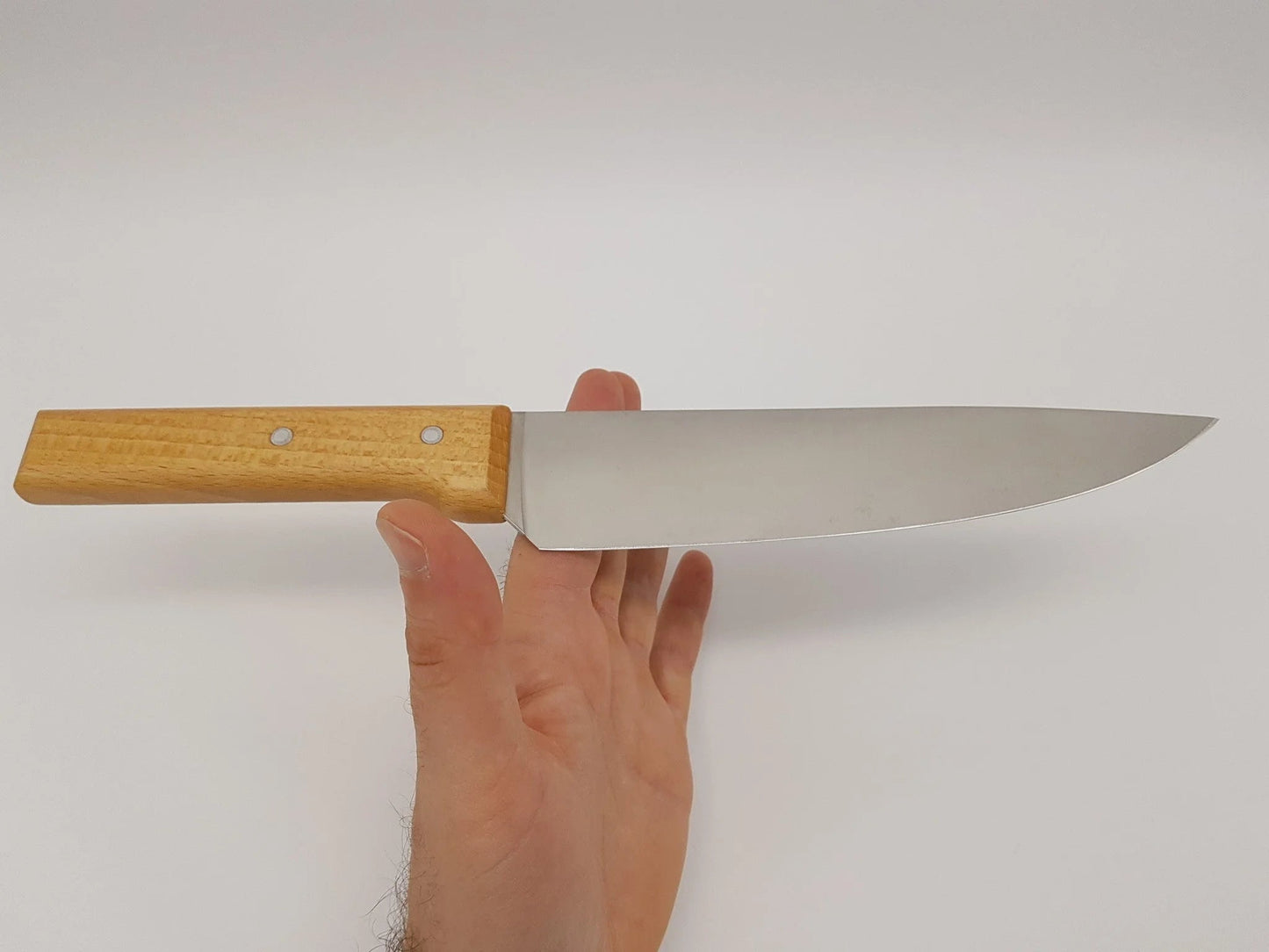Chef 8’’ - Hêtre - Opinel