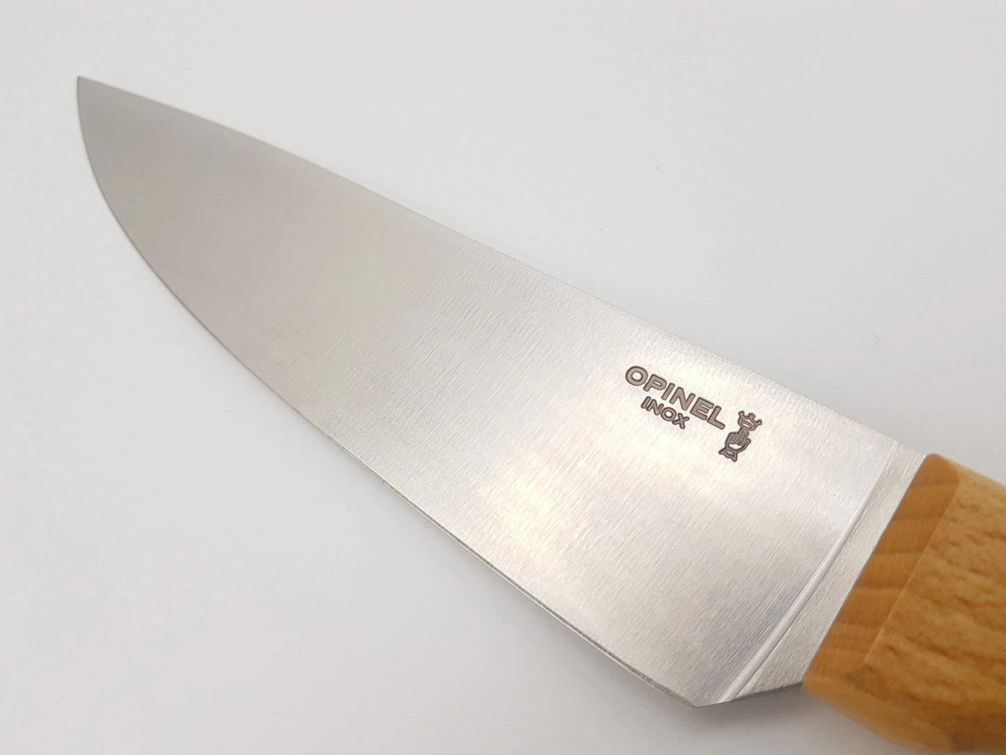 Chef 8’’ - Hêtre - Opinel