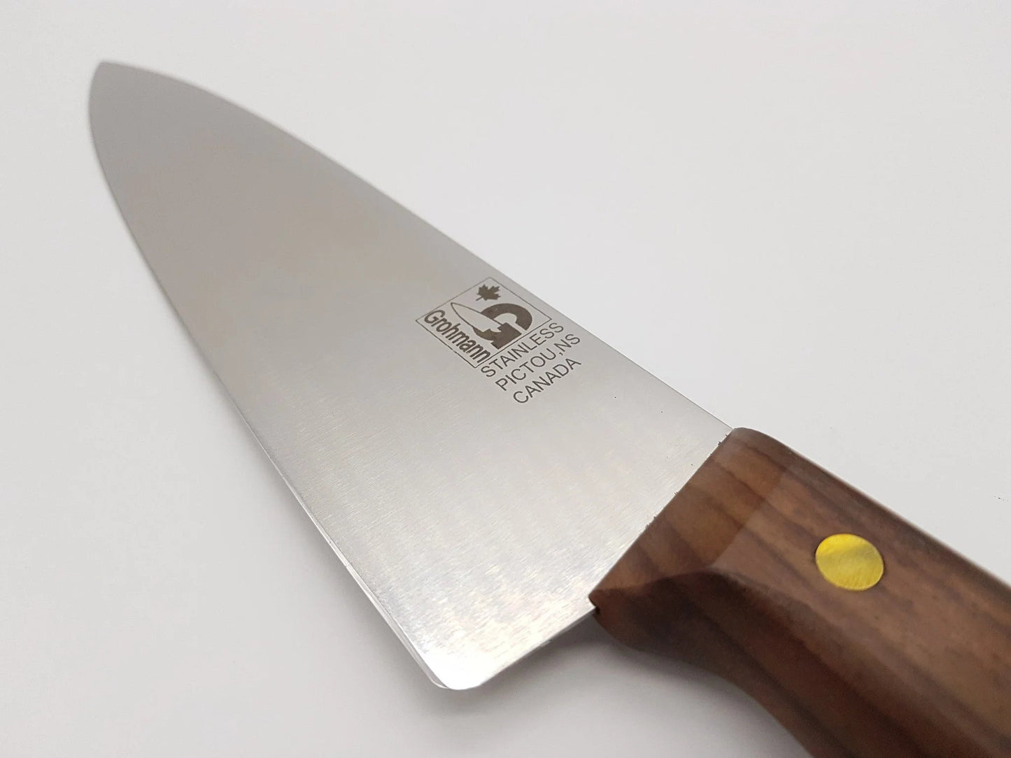 Chef 8’’ - Palissandre - Grohmann
