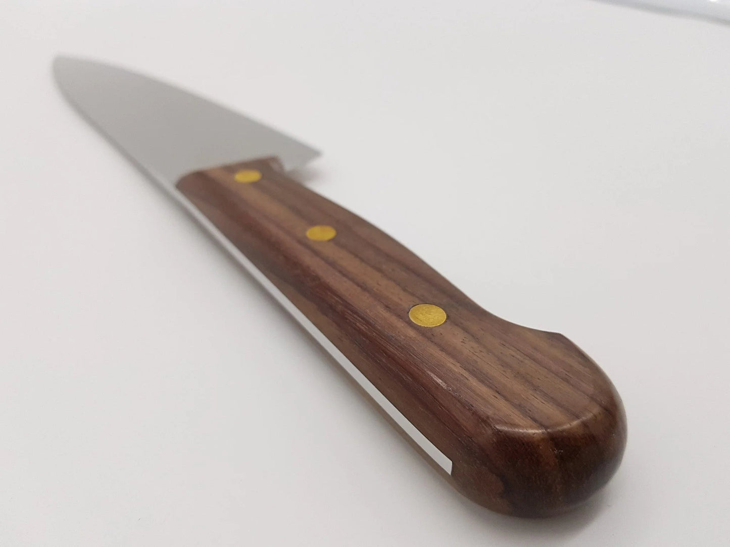 Chef 8’’ - Palissandre - Grohmann