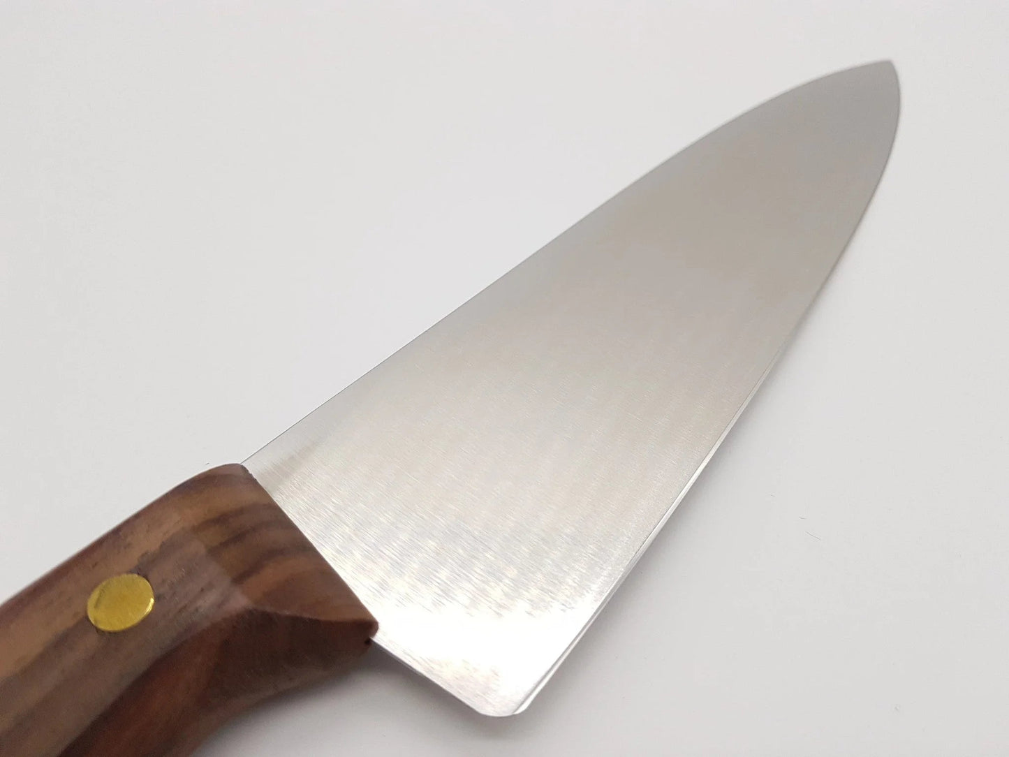 Chef 8’’ - Palissandre - Grohmann