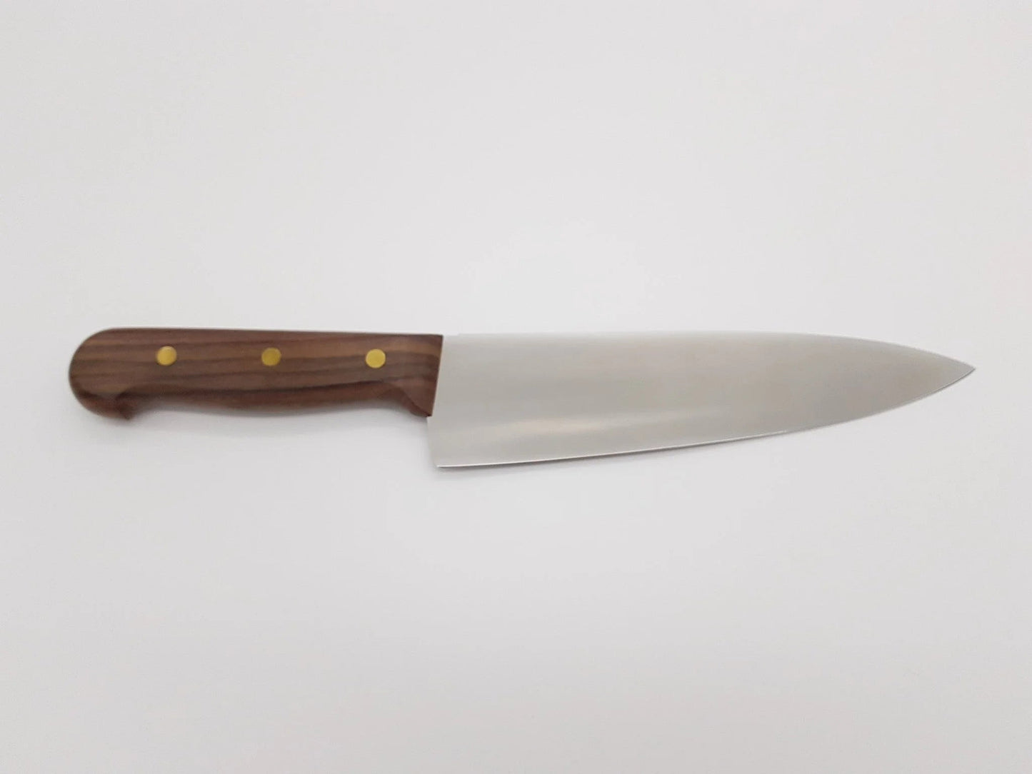 Chef 8’’ - Palissandre - Grohmann