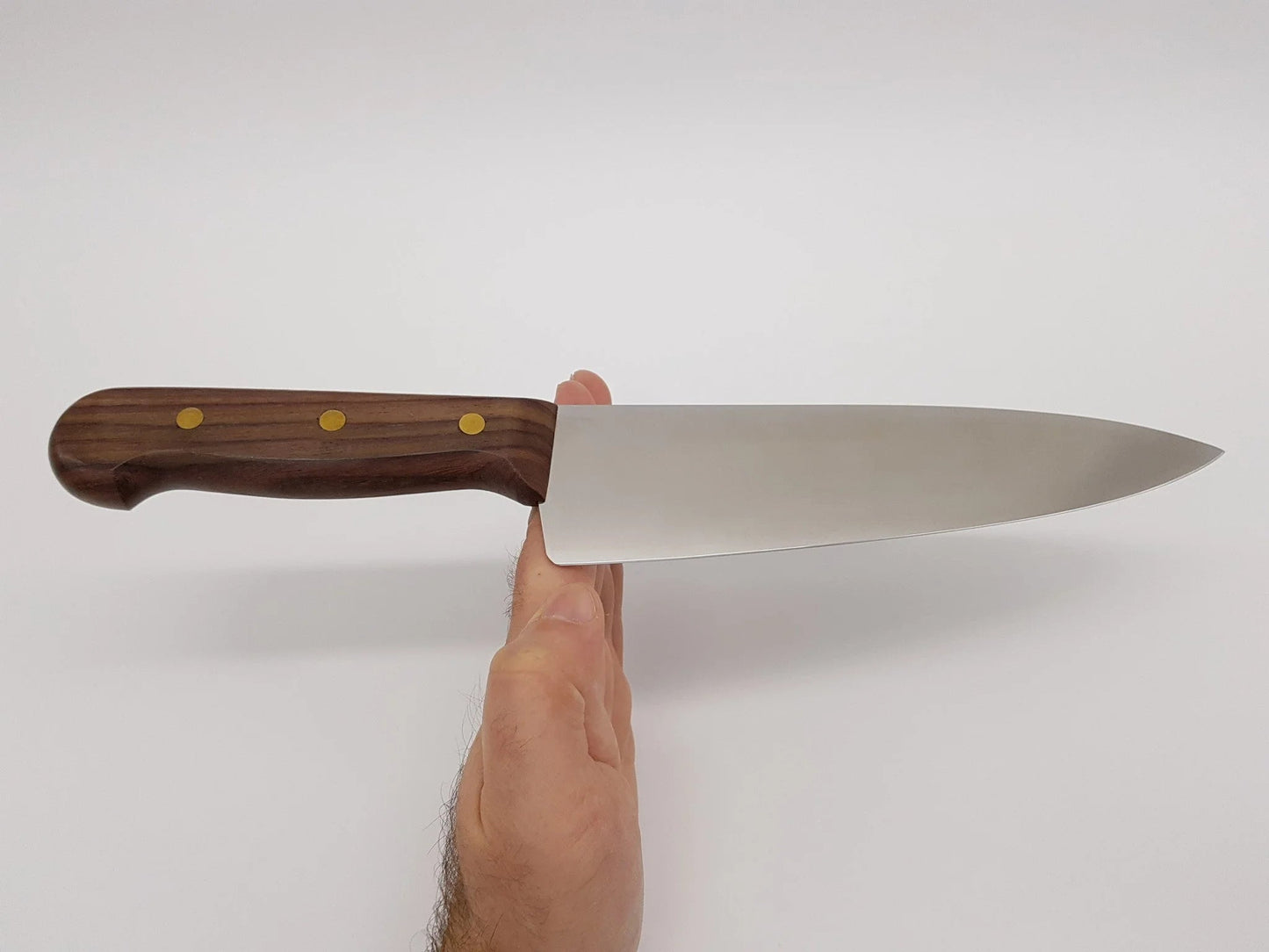 Chef 8’’ - Palissandre - Grohmann